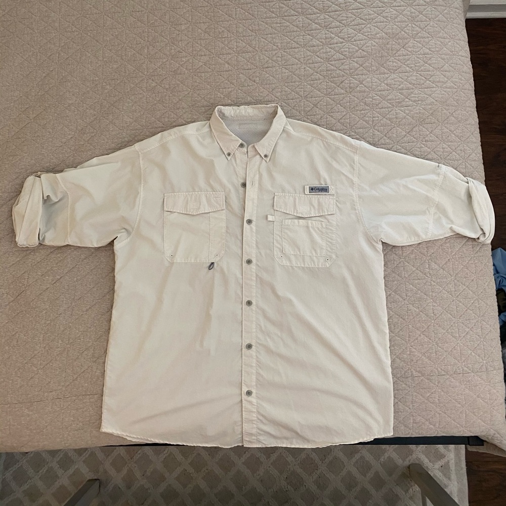Columbia PFG